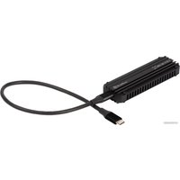 Бокс для накопителей M.2 SilverStone MS12