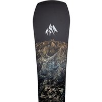 Сноуборд Jones Mountain Twin 2023-24 163