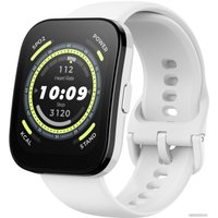 Умные часы Amazfit Bip 5 (белый)