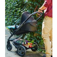 Универсальная коляска X-Lander X-Cite 2016 (2 в 1)