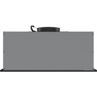 Кухонная вытяжка MAUNFELD Crosby Power 50 (черный)