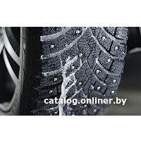 Зимние шины Pirelli Winter Ice Zero 2 225/50R18 99H (шипы)