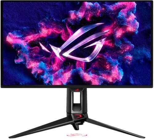 

Игровой монитор ASUS ROG Swift OLED PG27UCDM