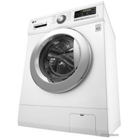 Стирально-сушильная машина LG F1496AD3