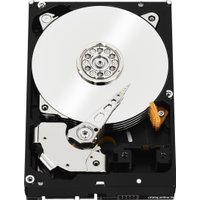 Жесткий диск WD Se 2TB (WD2000F9YZ)