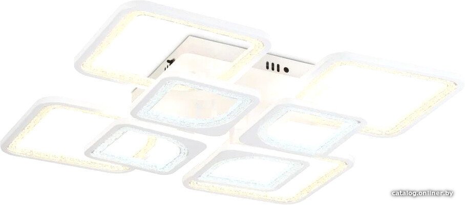 Припотолочная люстра Ambrella light FA FA4423
