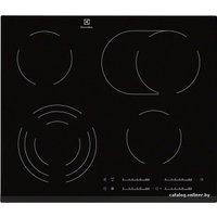 Варочная панель Electrolux EHF16547FK