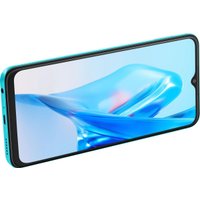 Смартфон Itel Vision 5 Plus 4GB/128GB (бирюзовый)