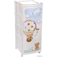 Комод Альтернатива Медвежата