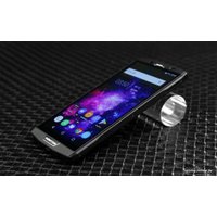 Телефон Homtom HT70 (черный)