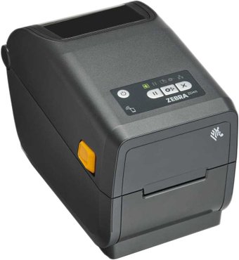 Zebra ZD411 ZD4A022-T0EM00EZ