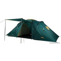 Кемпинговая палатка GOLDEN SHARK LUX 4