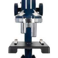 Микроскоп Levenhuk Discovery Centi 02 с книгой 78241