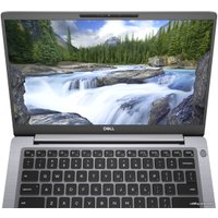 Ноутбук Dell Latitude 7400 N076L740014EMEA_2