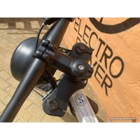 Электровелосипед GT V8 12Ah