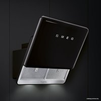 Кухонная вытяжка Smeg KFAB75BL