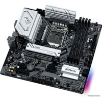 Материнская плата ASRock H570M Pro4