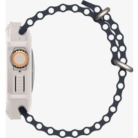 Чехол Spigen Rugged Armor для Apple Watch Ultra 49 мм ACS07381 (бежевый)