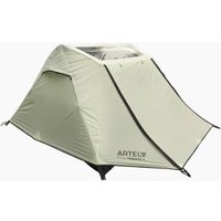 Кемпинговая палатка Artelv 4 (зеленый)