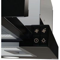 Кухонная вытяжка Gorenje BHP62CLB