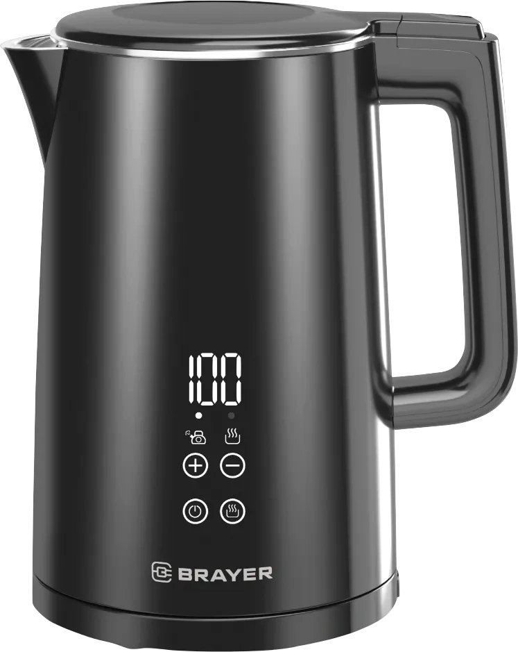 

Электрический чайник Brayer BR1035