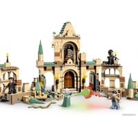 Конструктор LEGO Harry Potter 76415 Битва за Хогвартс