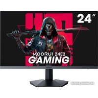 Игровой монитор Koorui 24E3