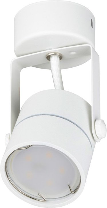 

Спот Fametto DLC-S610 GU10 White UL-00008869