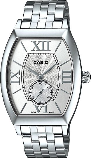 

Наручные часы Casio MTP-E114D-7A