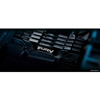 Оперативная память Kingston FURY Renegade 2x16ГБ DDR5 6400МГц KF564C32RSK2-32