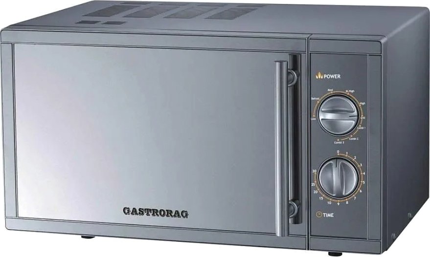 

Микроволновая печь Gastrorag WD90023SLB7