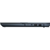 Ноутбук ASUS VivoBook Pro 15 OLED K6500ZC-MA301 90NB0XK1-M00JB0