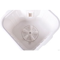 Активаторная стиральная машина Evgo WS-35E