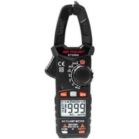 Токовые клещи КВТ PROLINE КТ 200А 79129