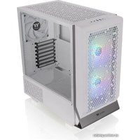 Корпус Thermaltake Ceres 300 TG ARGB Snow в Солигорске