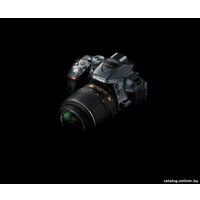 Зеркальный фотоаппарат Nikon D5300 Kit 18-55mm VR