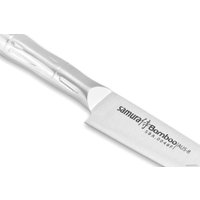 Кухонный нож Samura SBA-0048F/K