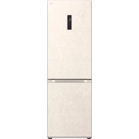 Холодильник LG DoorCooling+ GC-B459FEPW