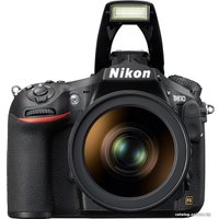 Зеркальный фотоаппарат Nikon D810 Kit 24-70mm