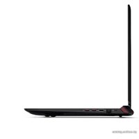 Игровой ноутбук Lenovo Y700-17 [80Q0001BRK]