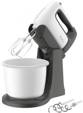 

Миксер Moulinex HM464110