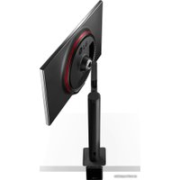 Игровой монитор LG UltraGear 27GN880-B