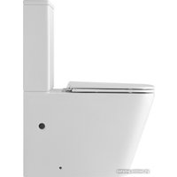 Унитаз напольный Triton Pro Tornado Corso TR-CO-3006