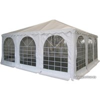 Тент-шатер Sundays Lodge 7x7-2.3 м (белый)