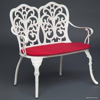 Скамейка TetChair Secret De Maison Symphonie (белый)