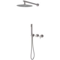 Душевая система  Ganzer GZ03164-G