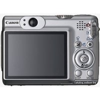 Фотоаппарат Canon PowerShot A570 IS