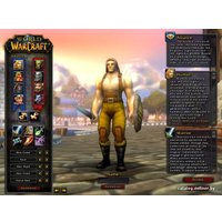Компьютерная игра PC World of Warcraft: Battle Chest