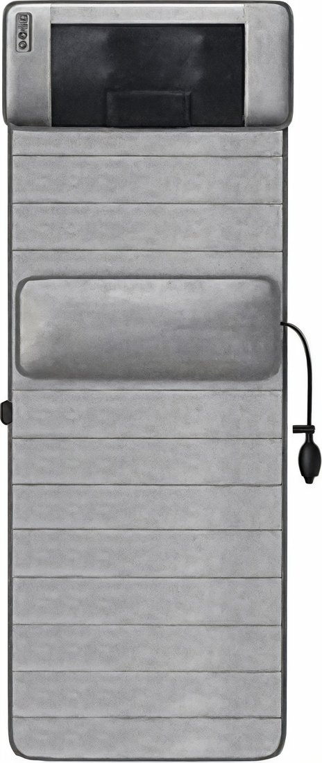 

Массажная накидка на сиденье Calmer K-1008