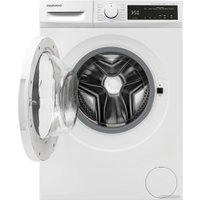 Стиральная машина Daewoo WM610T2WU9RU